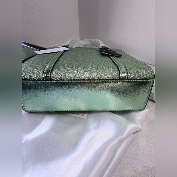 SALE✨️NWT Kate Spade✨️Kenzie Mini Tote/Crossbody, Slim Wallet & Mini Cardholder - Picture 6 of 16